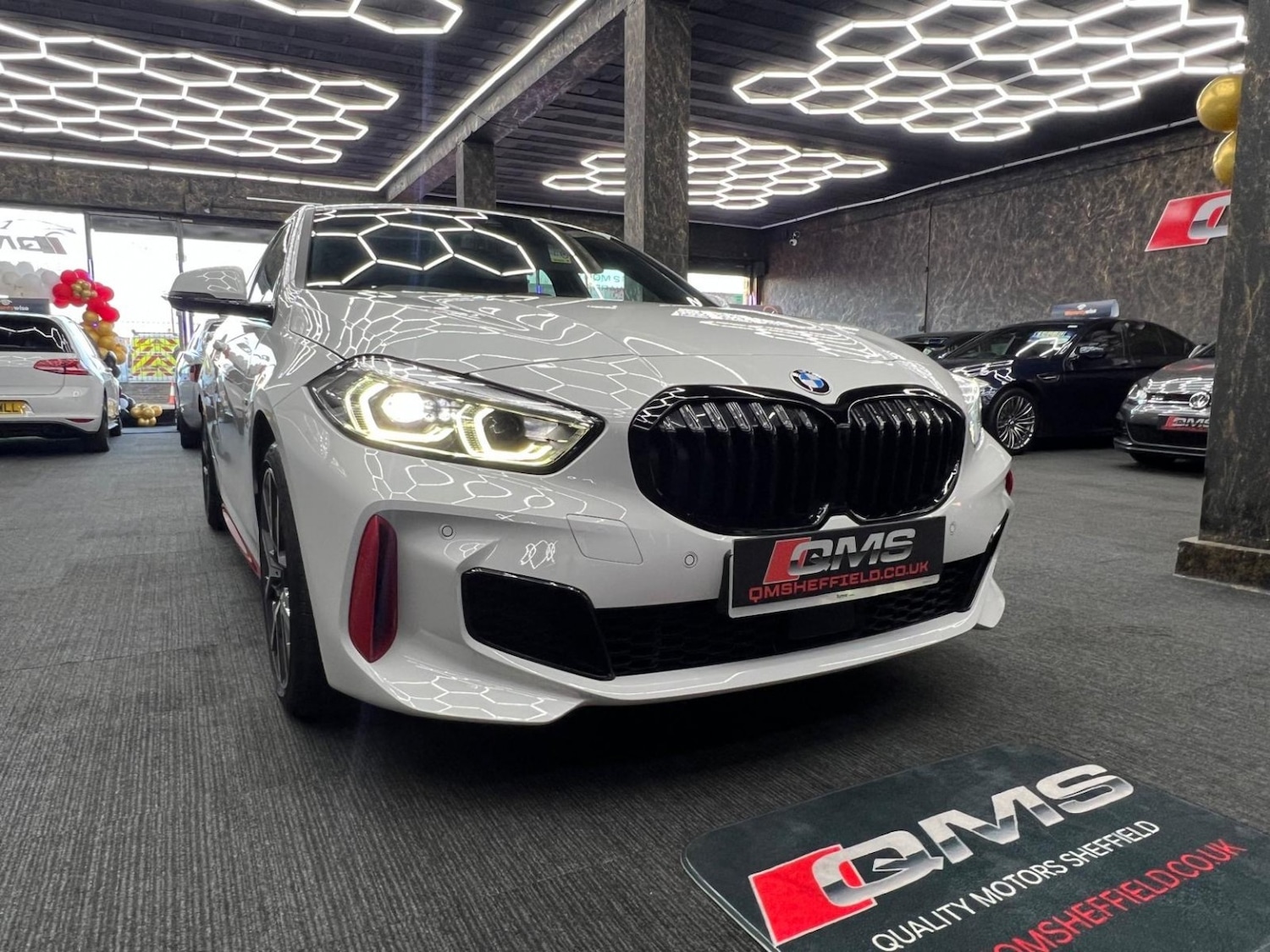 Used BMW 1 Series 2024 for sale - 76571089: Photo 14