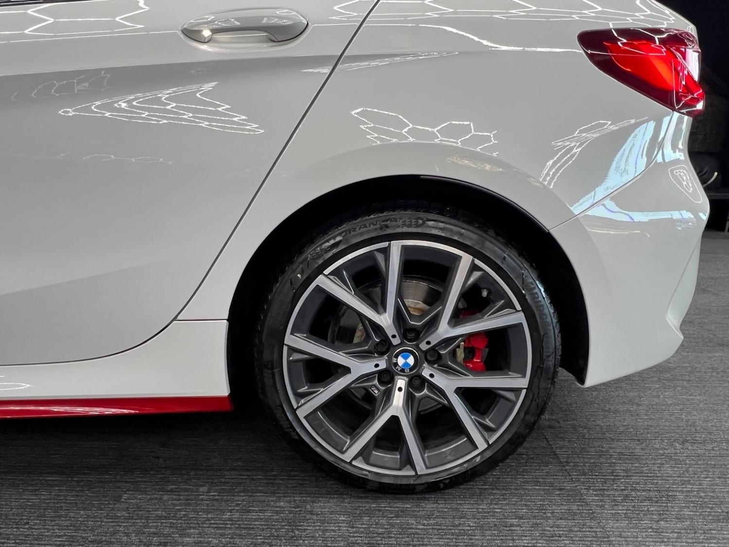 Used BMW 1 Series 2024 for sale - 76571089: Photo 17