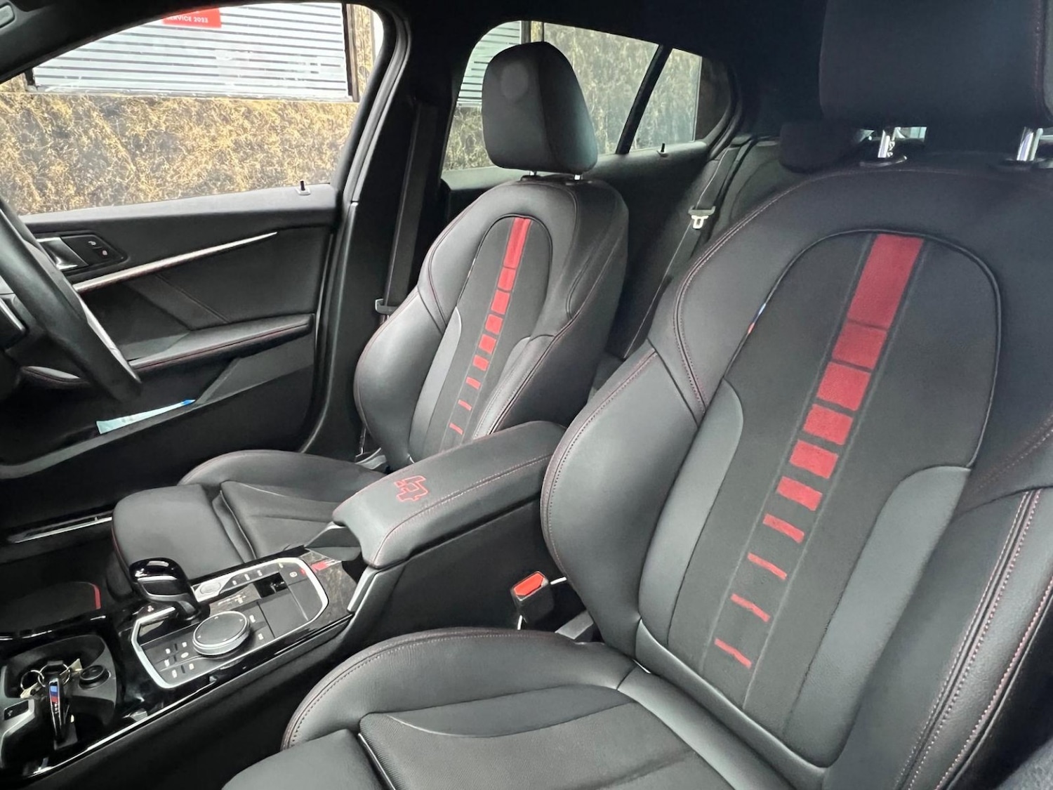 Used BMW 1 Series 2024 for sale - 76571089: Photo 2