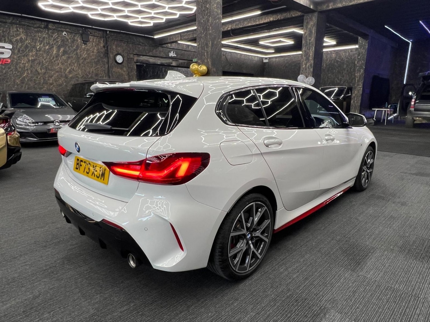 Used BMW 1 Series 2024 for sale - 76571089: Photo 20