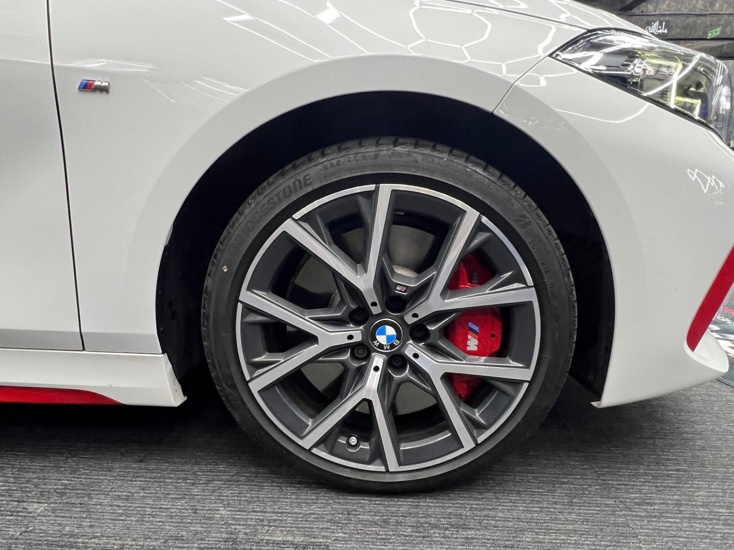 Used BMW 1 Series 2024 for sale - 76571089: Photo 22