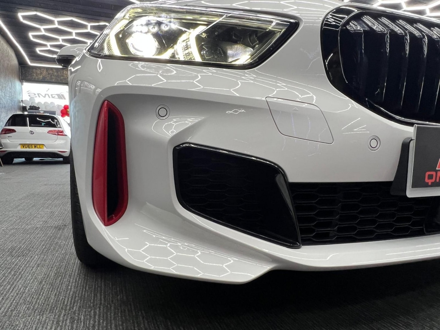 Used BMW 1 Series 2024 for sale - 76571089: Photo 23