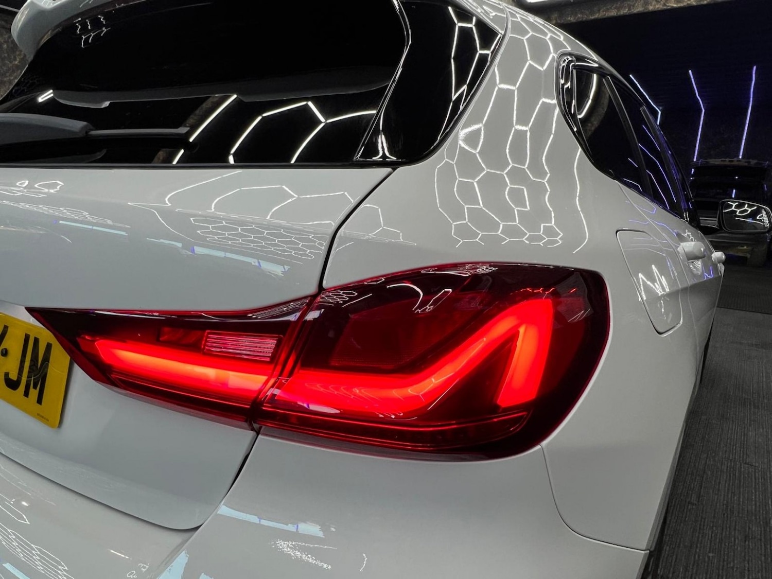 Used BMW 1 Series 2024 for sale - 76571089: Photo 25