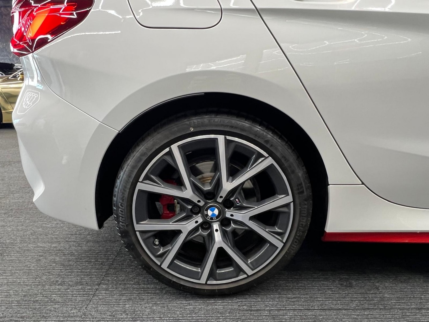 Used BMW 1 Series 2024 for sale - 76571089: Photo 26