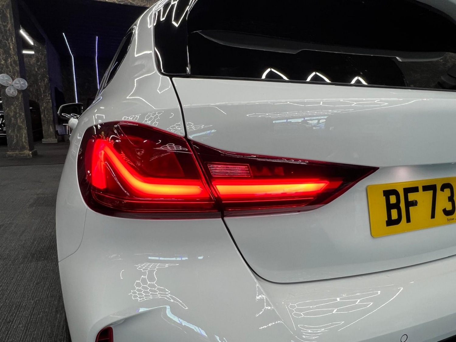 Used BMW 1 Series 2024 for sale - 76571089: Photo 28