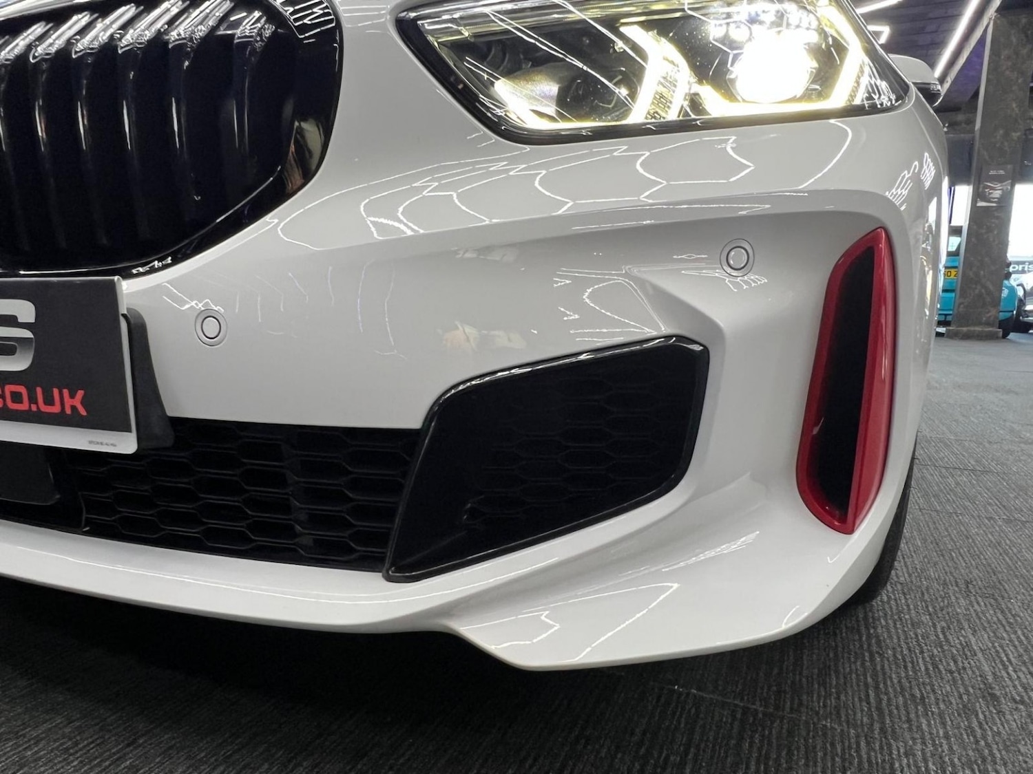 Used BMW 1 Series 2024 for sale - 76571089: Photo 30