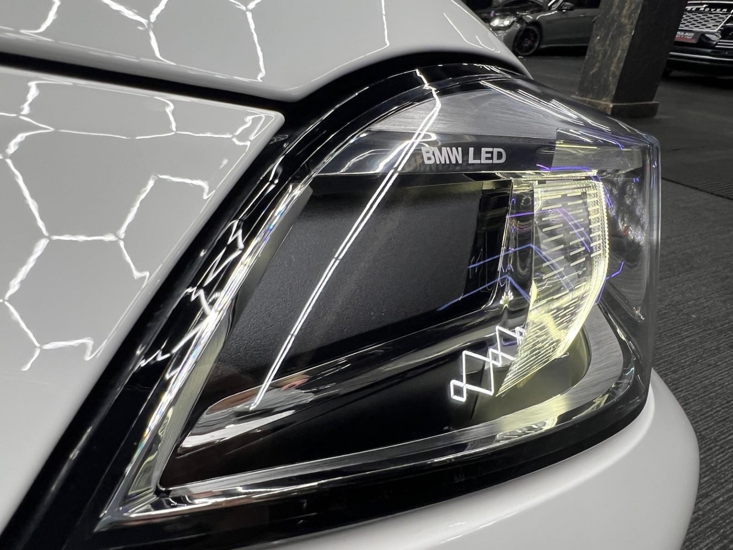 Used BMW 1 Series 2024 for sale - 76571089: Photo 31