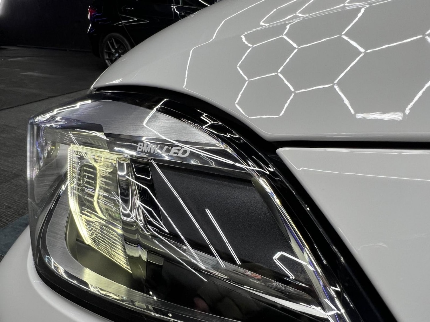 Used BMW 1 Series 2024 for sale - 76571089: Photo 32