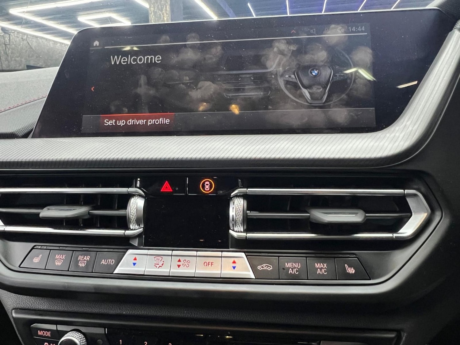 Used BMW 1 Series 2024 for sale - 76571089: Photo 33