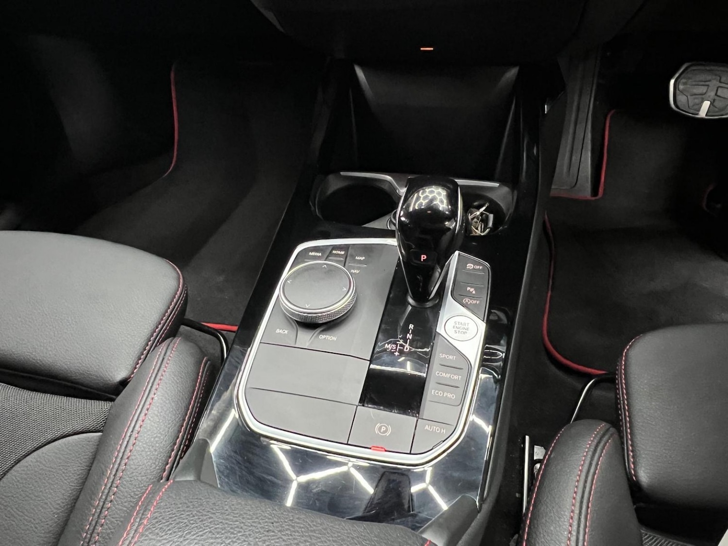 Used BMW 1 Series 2024 for sale - 76571089: Photo 35