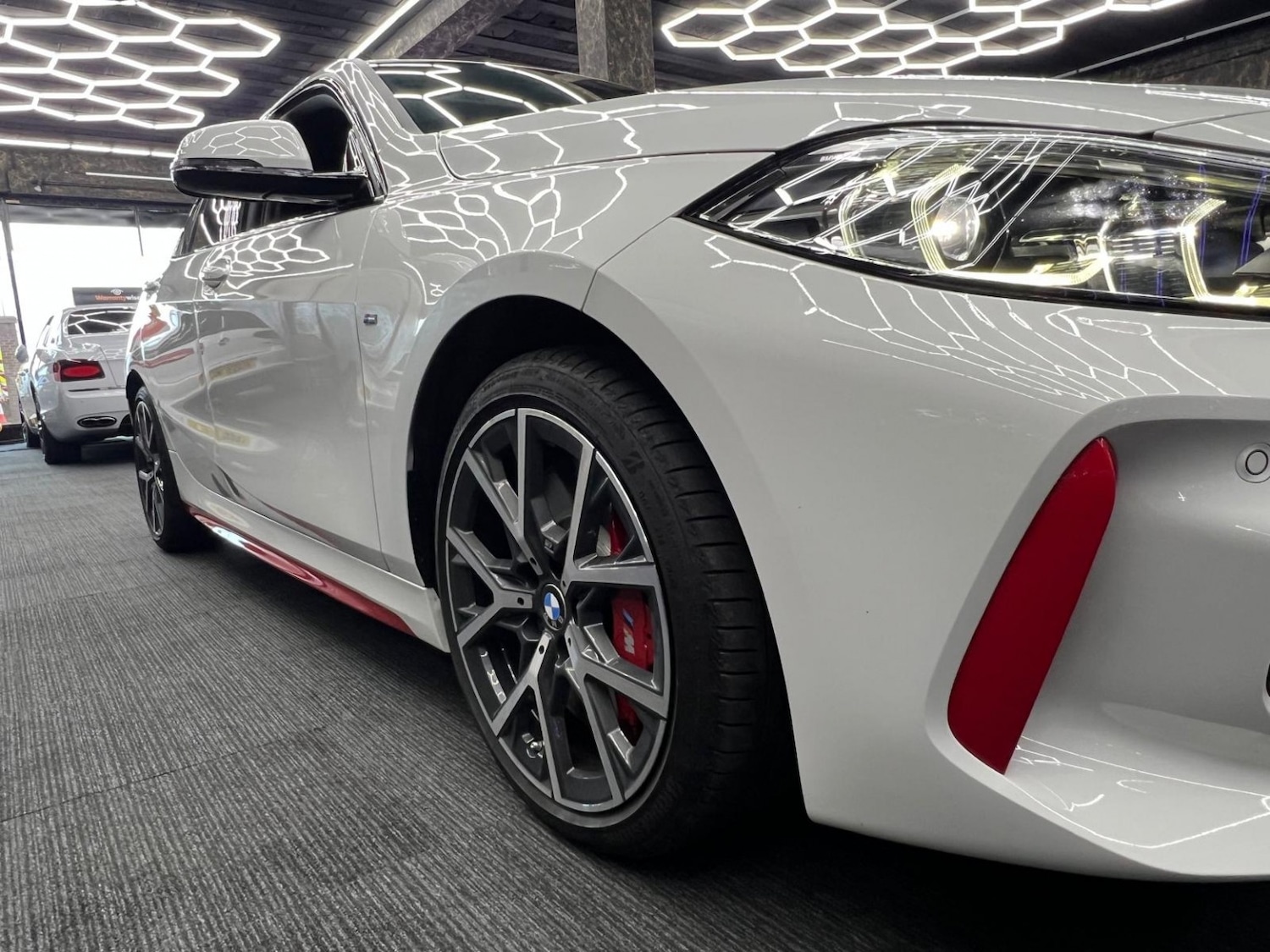 Used BMW 1 Series 2024 for sale - 76571089: Photo 37