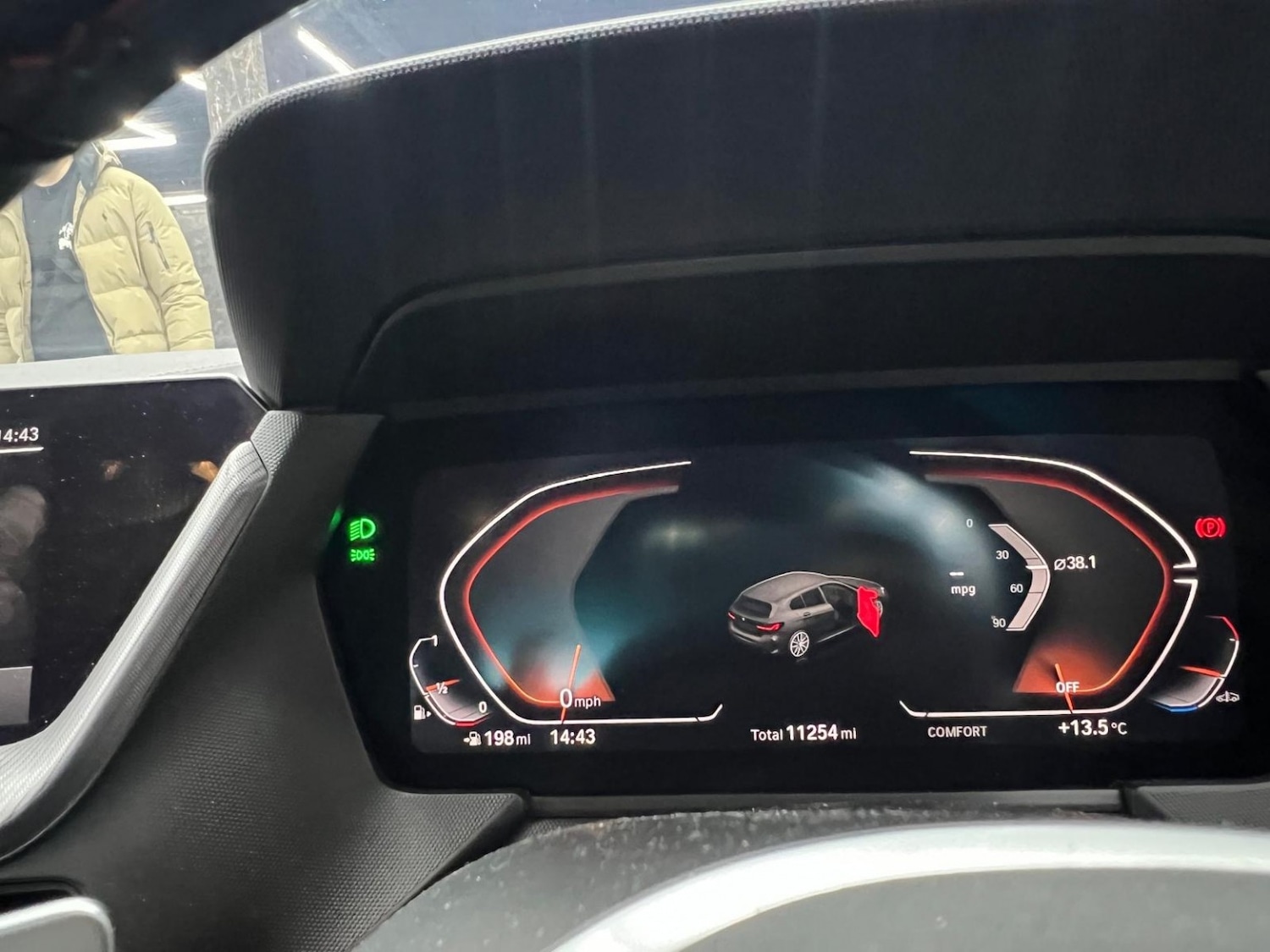 Used BMW 1 Series 2024 for sale - 76571089: Photo 38