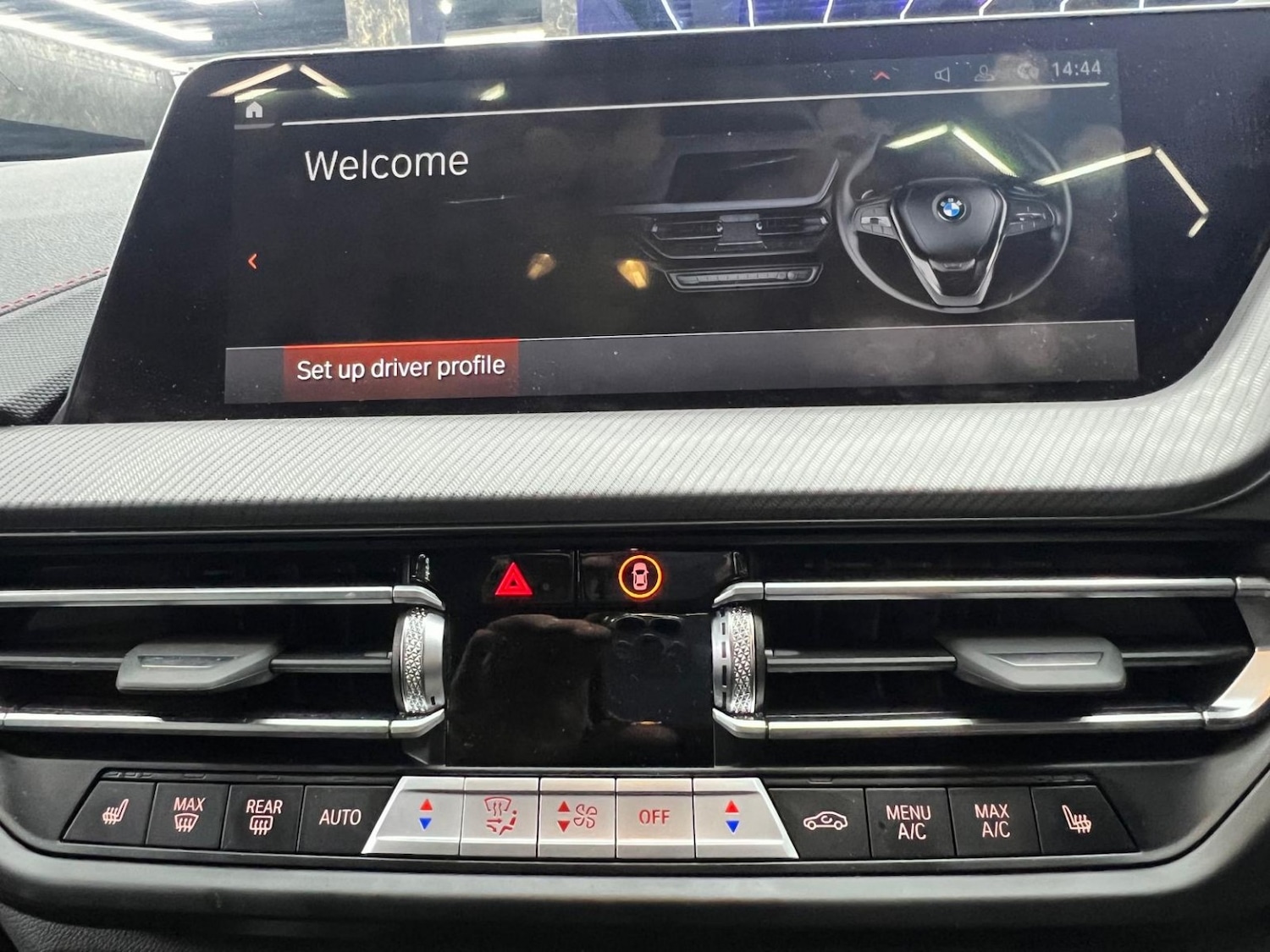 Used BMW 1 Series 2024 for sale - 76571089: Photo 39