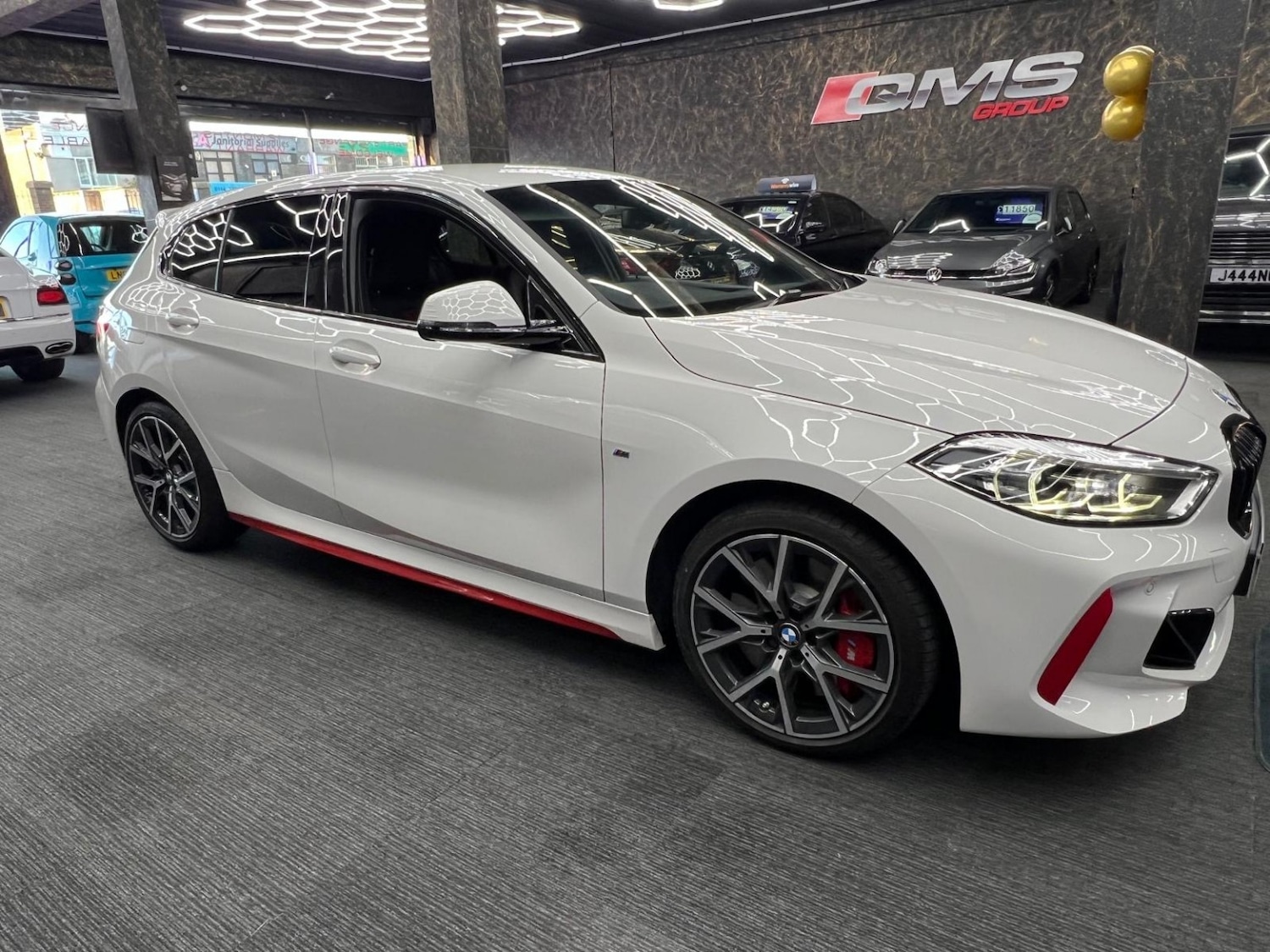 Used BMW 1 Series 2024 for sale - 76571089: Photo 40