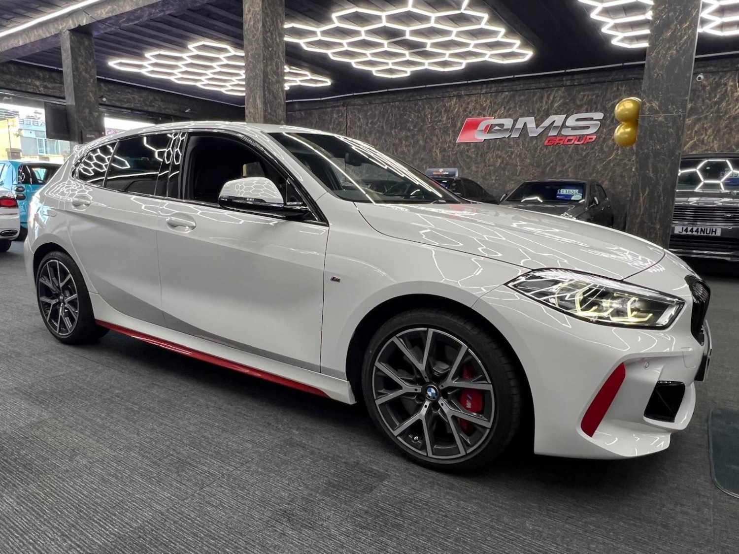 Used BMW 1 Series 2024 for sale - 76571089: Photo 41