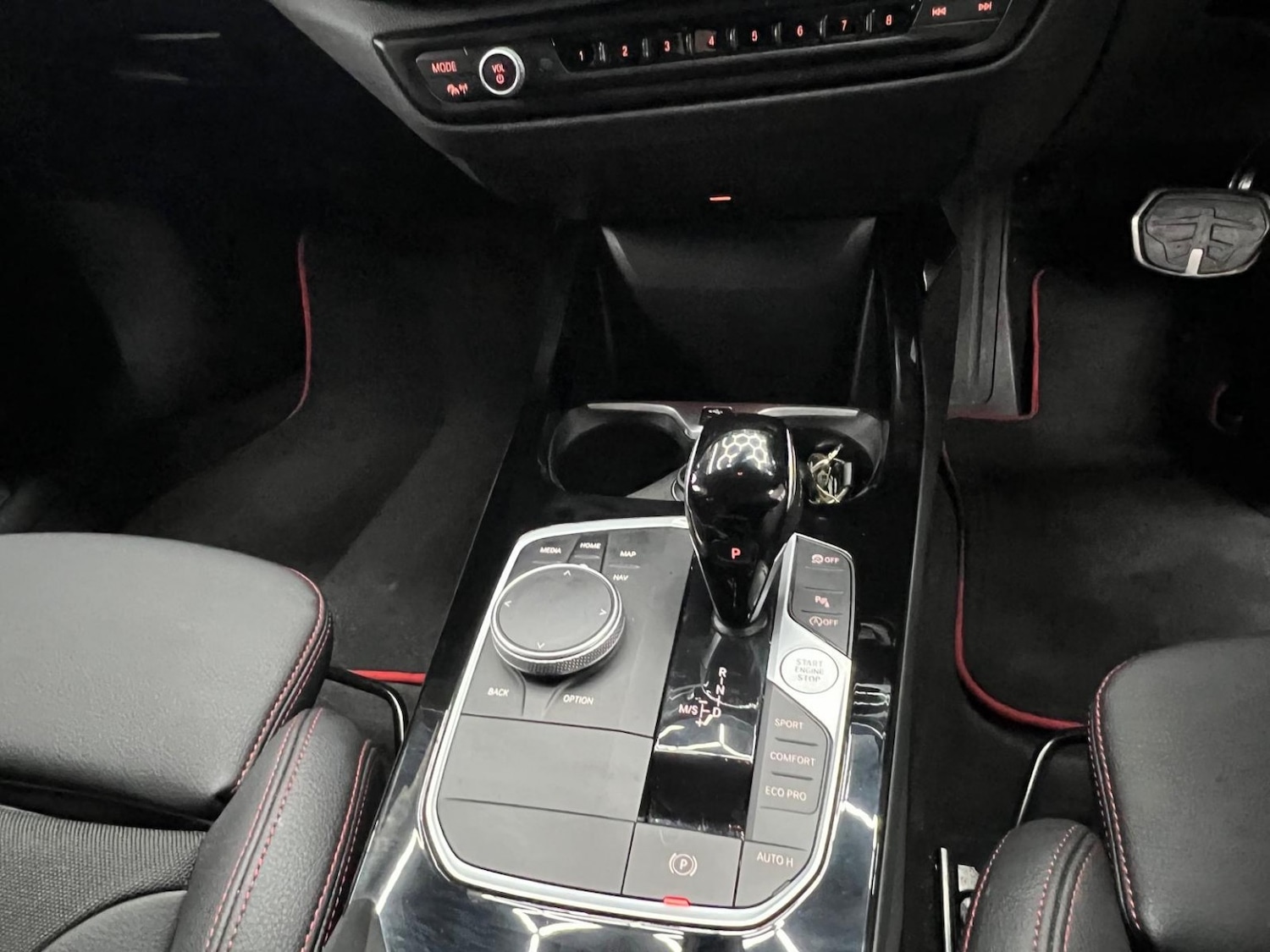 Used BMW 1 Series 2024 for sale - 76571089: Photo 42