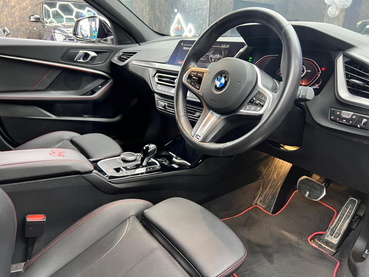 Used BMW 1 Series 2024 for sale - 76571089: Photo 45