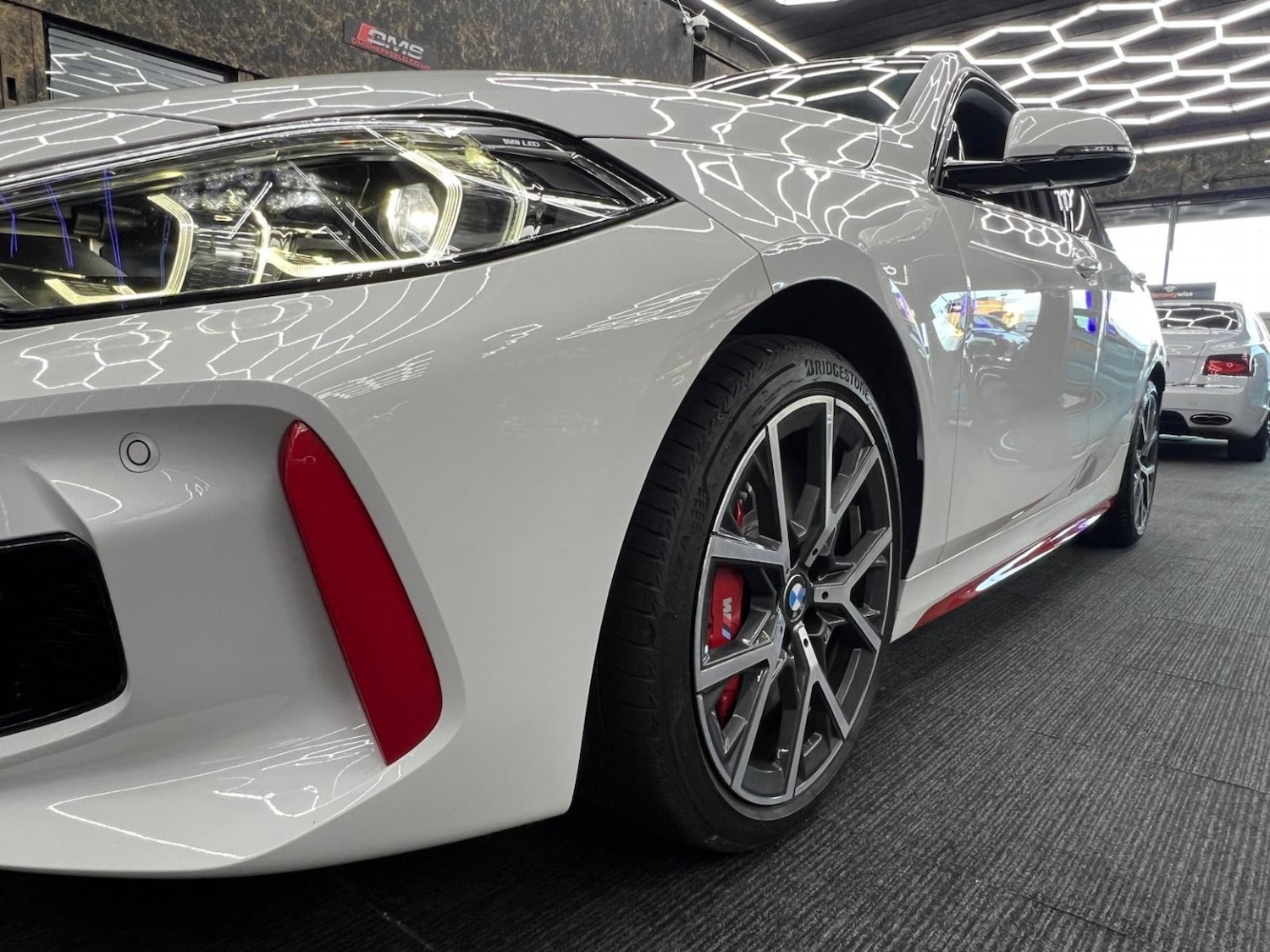 Used BMW 1 Series 2024 for sale - 76571089: Photo 46