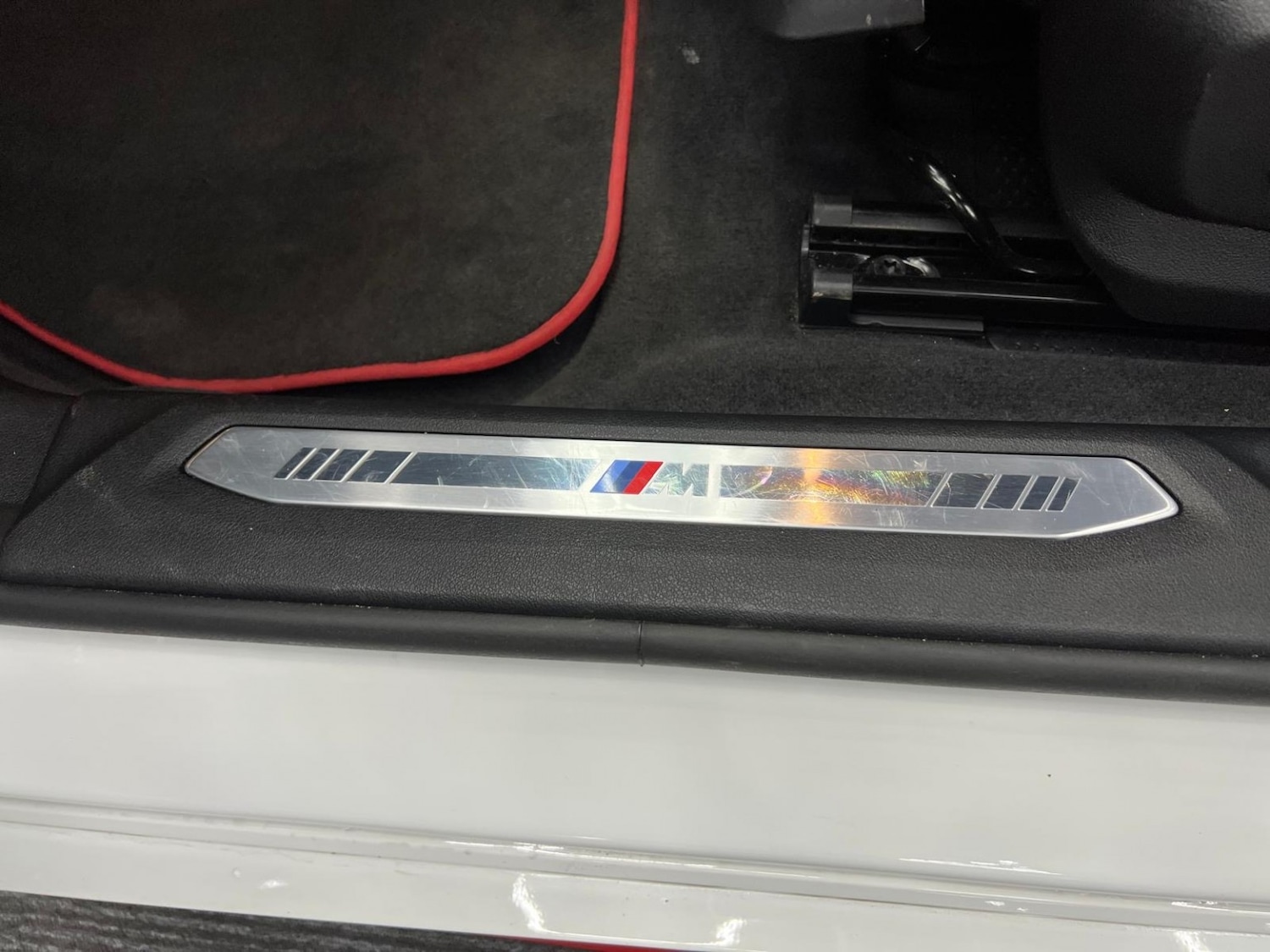 Used BMW 1 Series 2024 for sale - 76571089: Photo 47