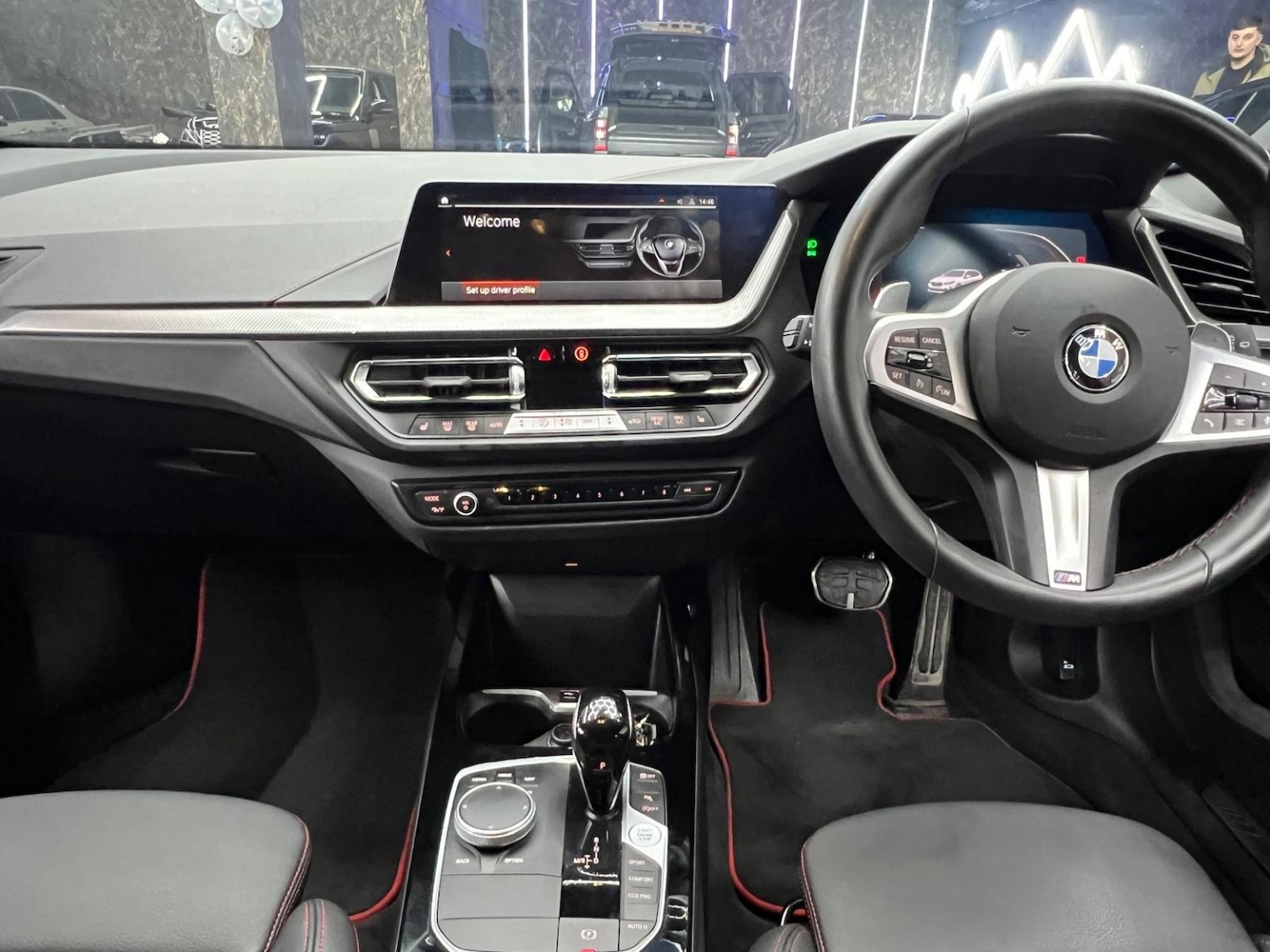 Used BMW 1 Series 2024 for sale - 76571089: Photo 49