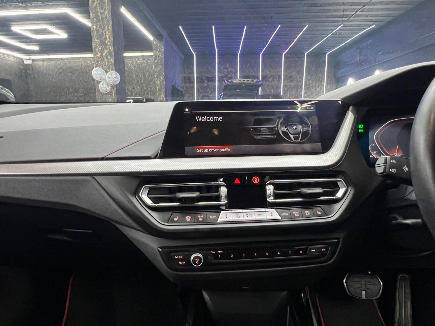 Used BMW 1 Series 2024 for sale - 76571089: Photo 51