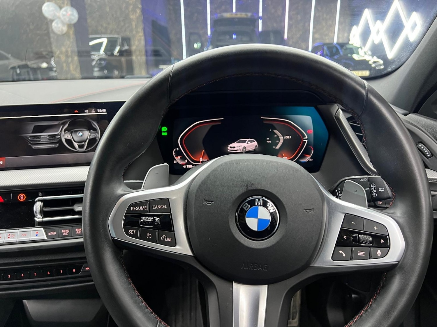 Used BMW 1 Series 2024 for sale - 76571089: Photo 52