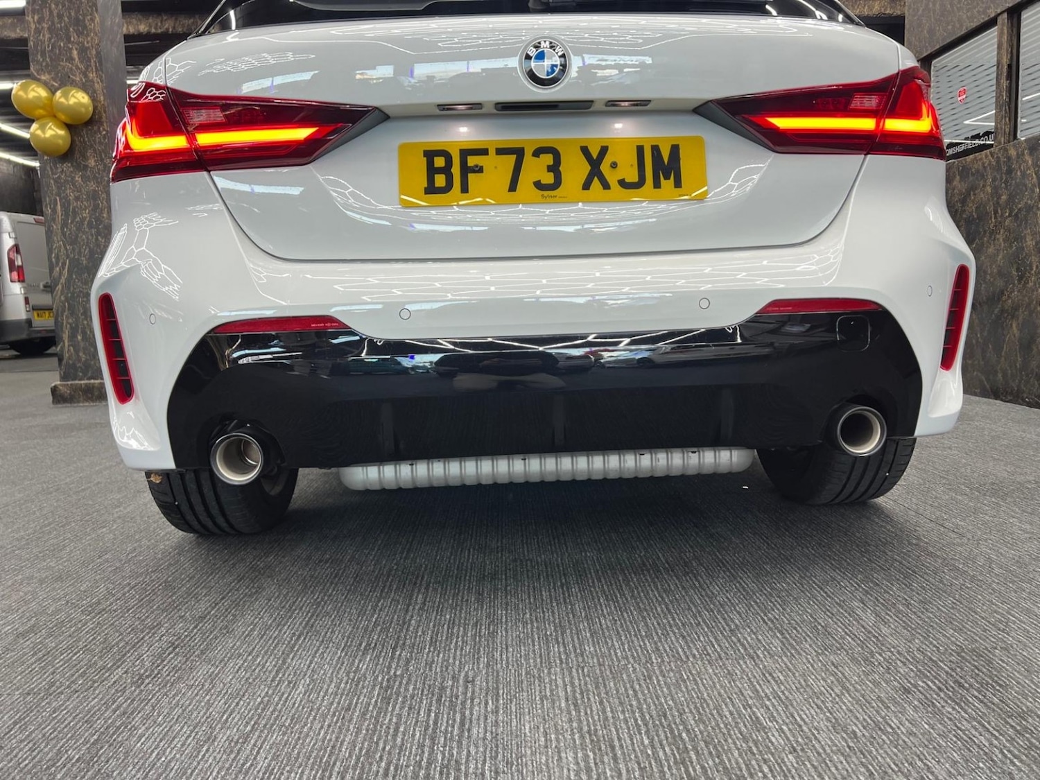 Used BMW 1 Series 2024 for sale - 76571089: Photo 53