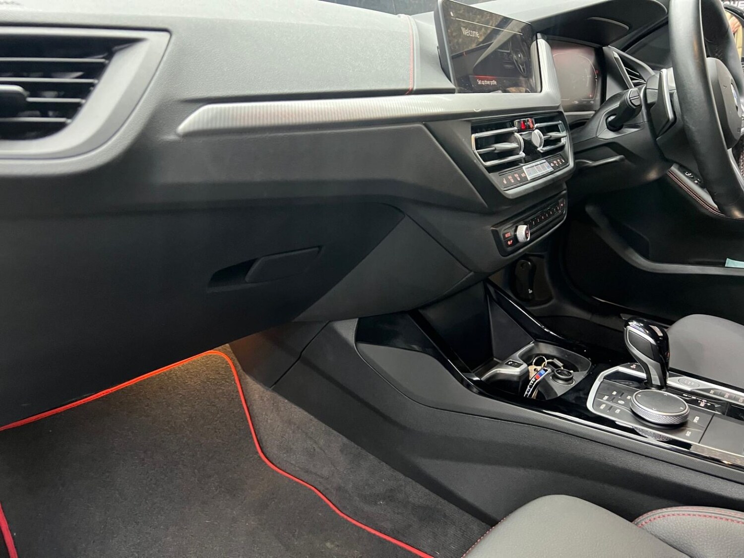 Used BMW 1 Series 2024 for sale - 76571089: Photo 55