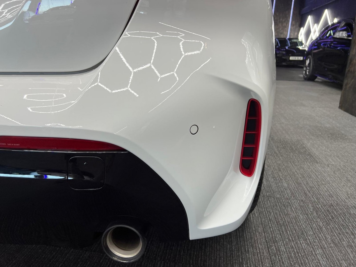 Used BMW 1 Series 2024 for sale - 76571089: Photo 56