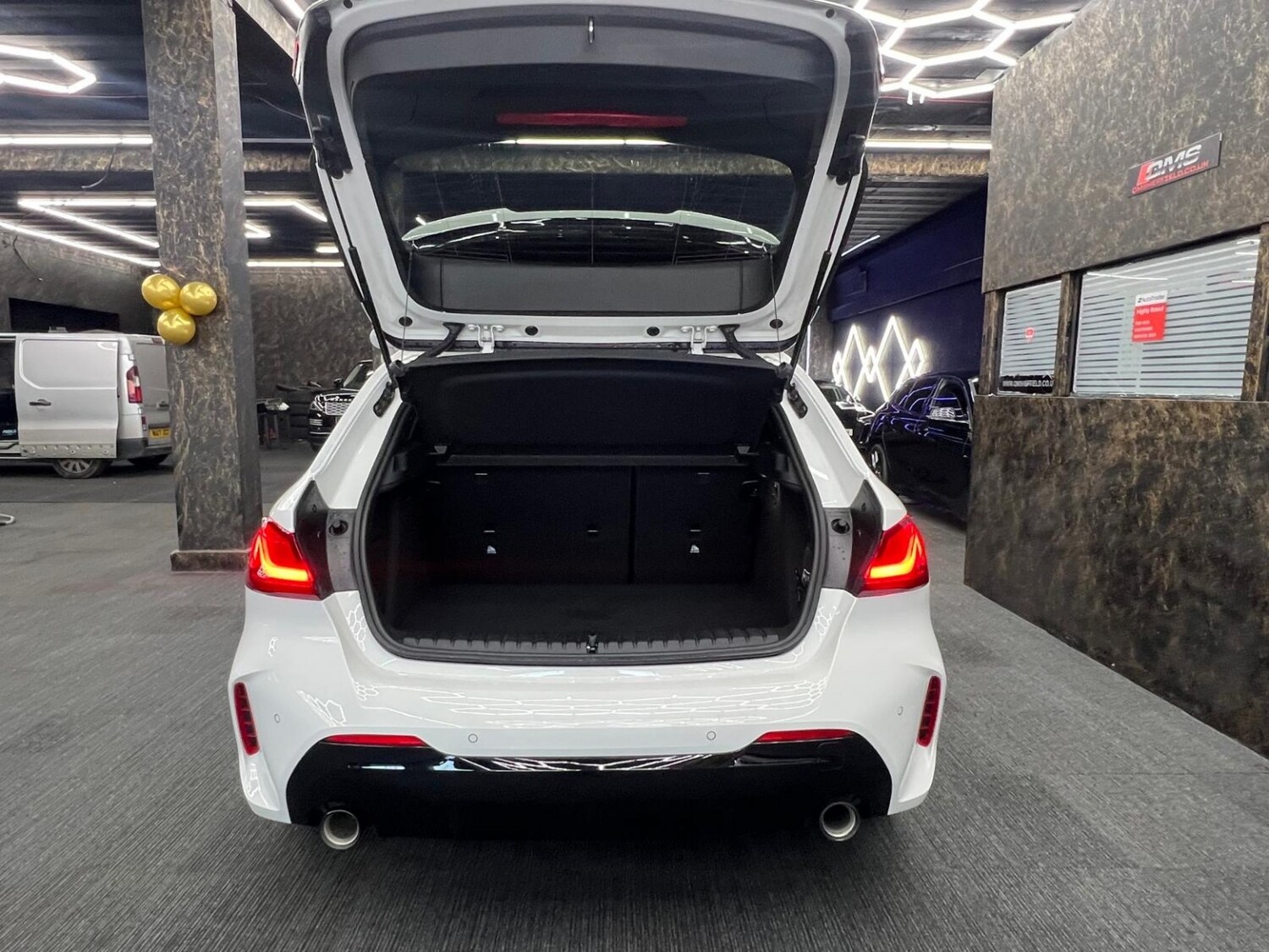 Used BMW 1 Series 2024 for sale - 76571089: Photo 57