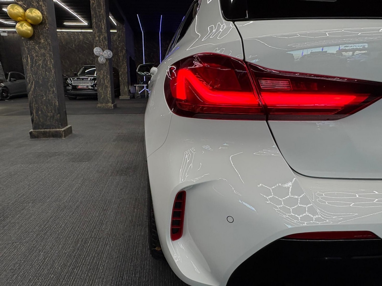 Used BMW 1 Series 2024 for sale - 76571089: Photo 59