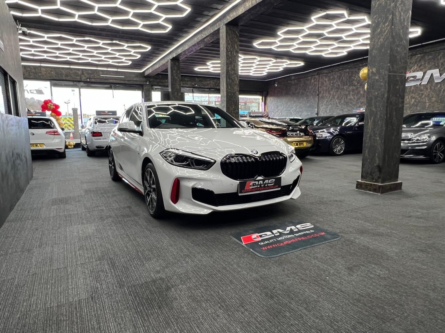 Used BMW 1 Series 2024 for sale - 76571089: Photo 6