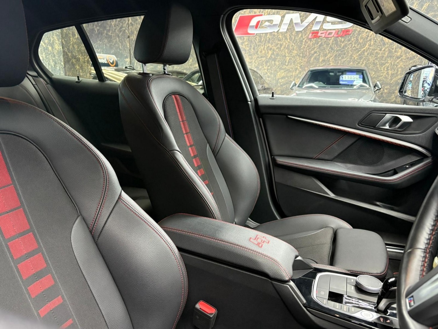 Used BMW 1 Series 2024 for sale - 76571089: Photo 61