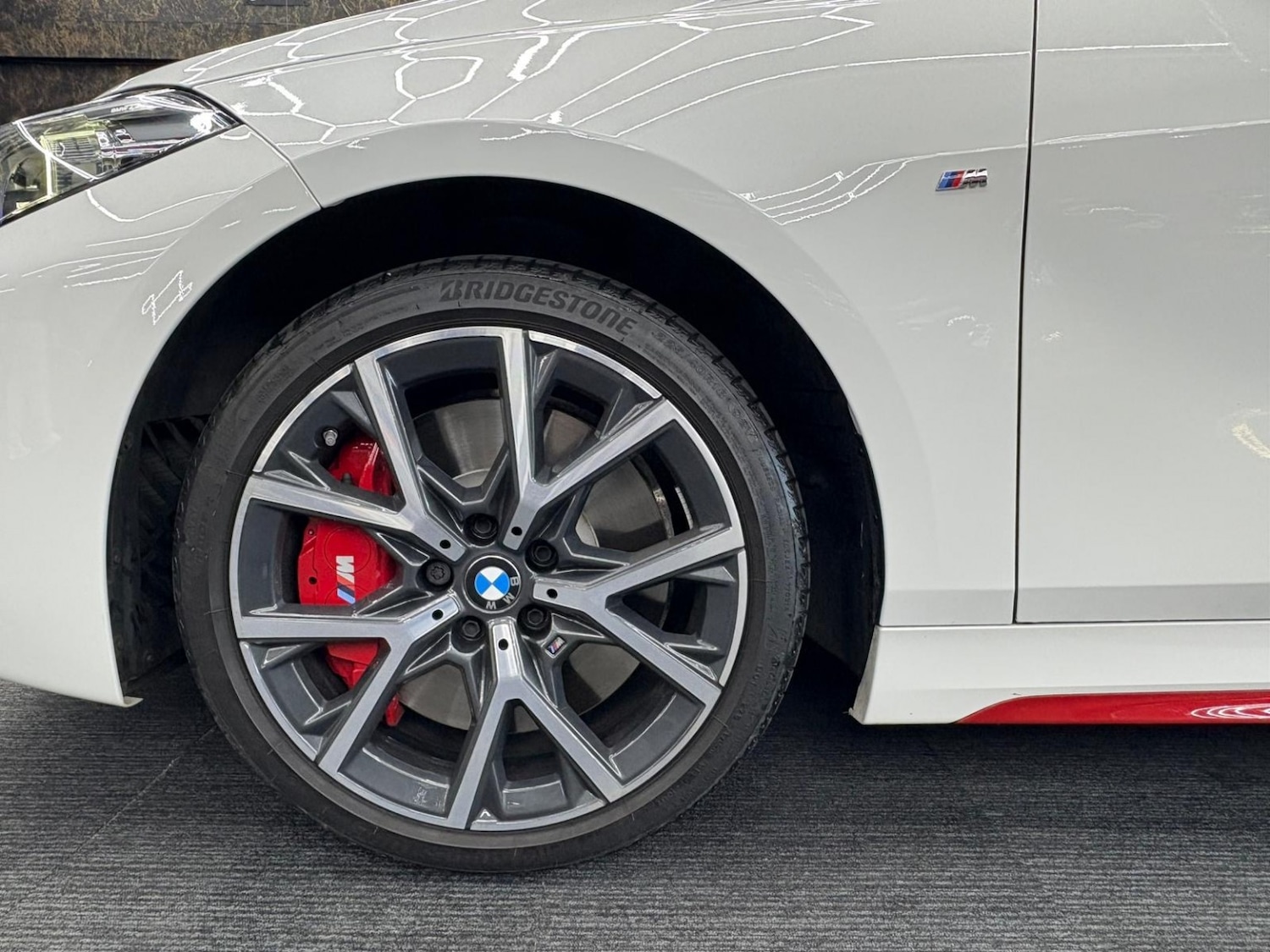 Used BMW 1 Series 2024 for sale - 76571089: Photo 65