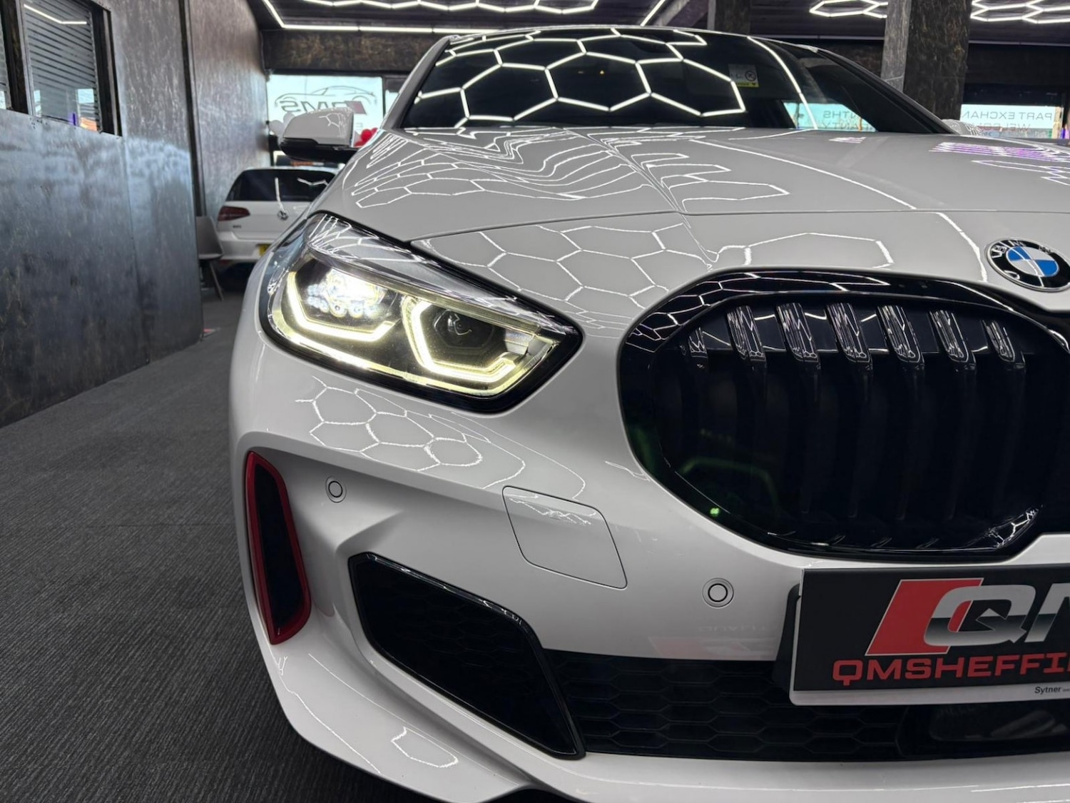 Used BMW 1 Series 2024 for sale - 76571089: Photo 66