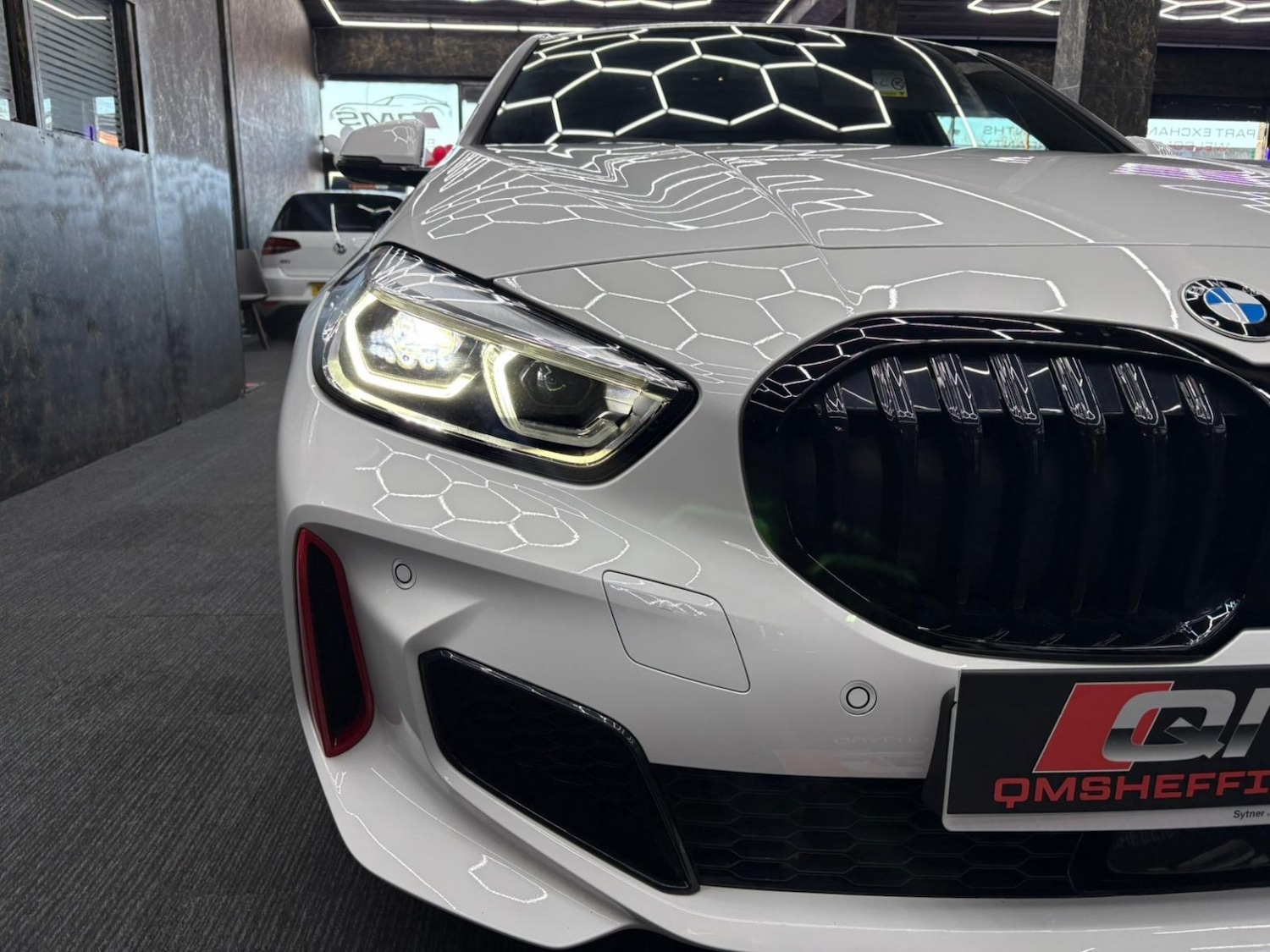 Used BMW 1 Series 2024 for sale - 76571089: Photo 68