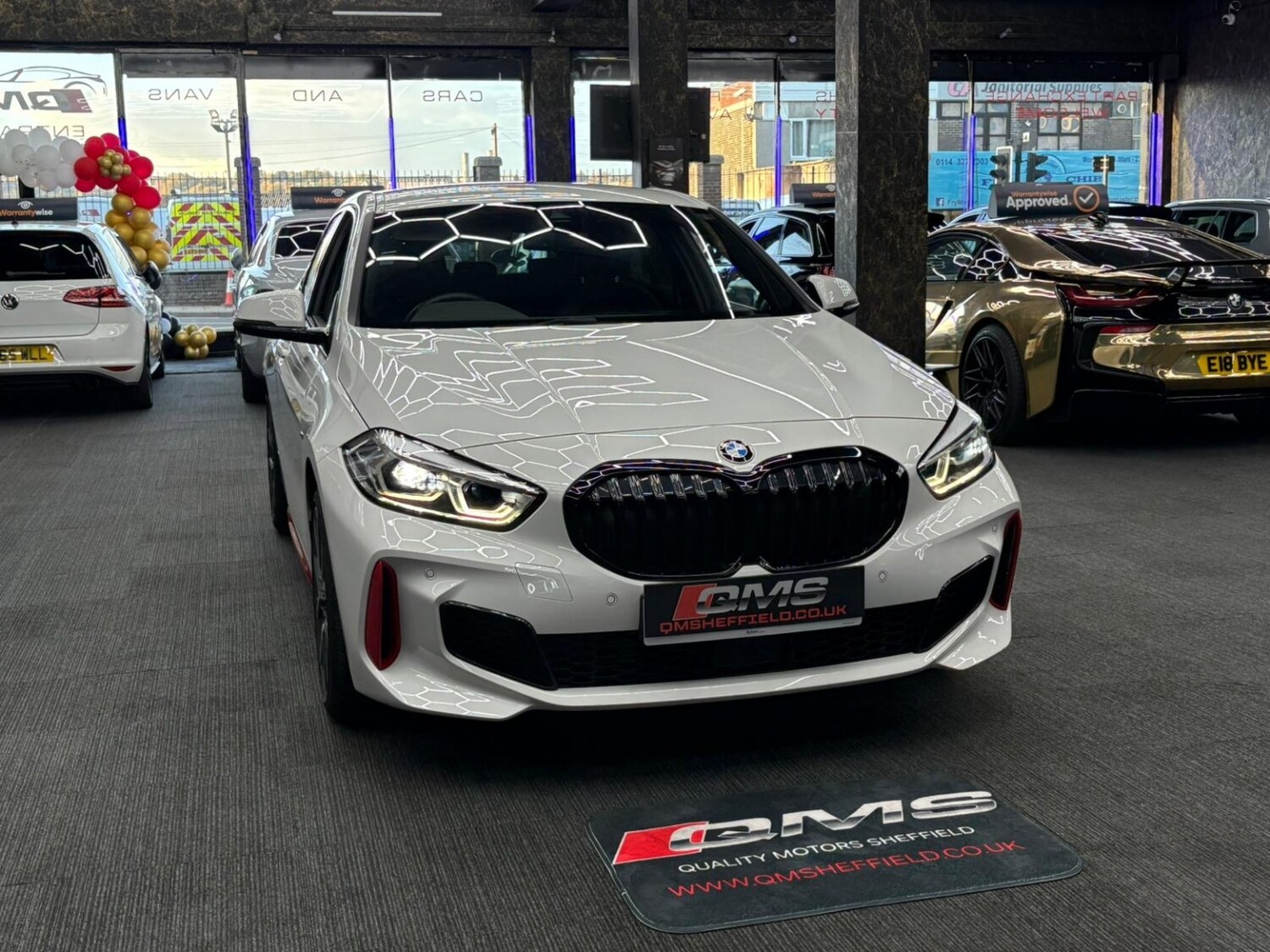 Used BMW 1 Series 2024 for sale - 76571089: Photo 69