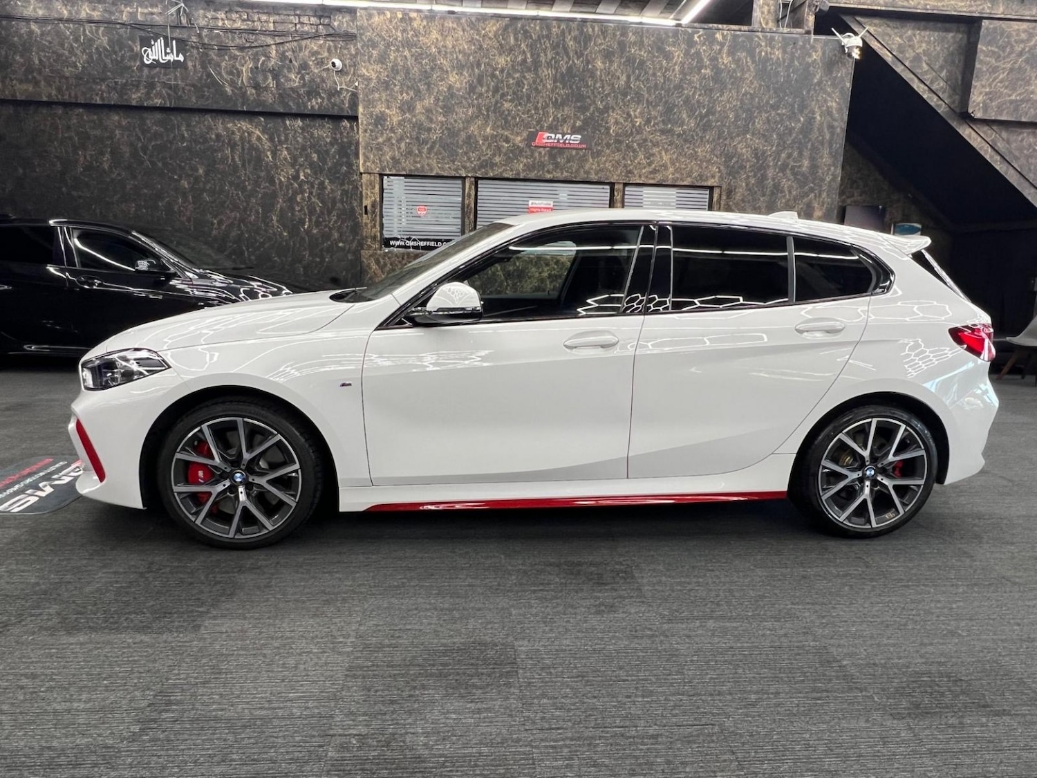 Used BMW 1 Series 2024 for sale - 76571089: Photo 7