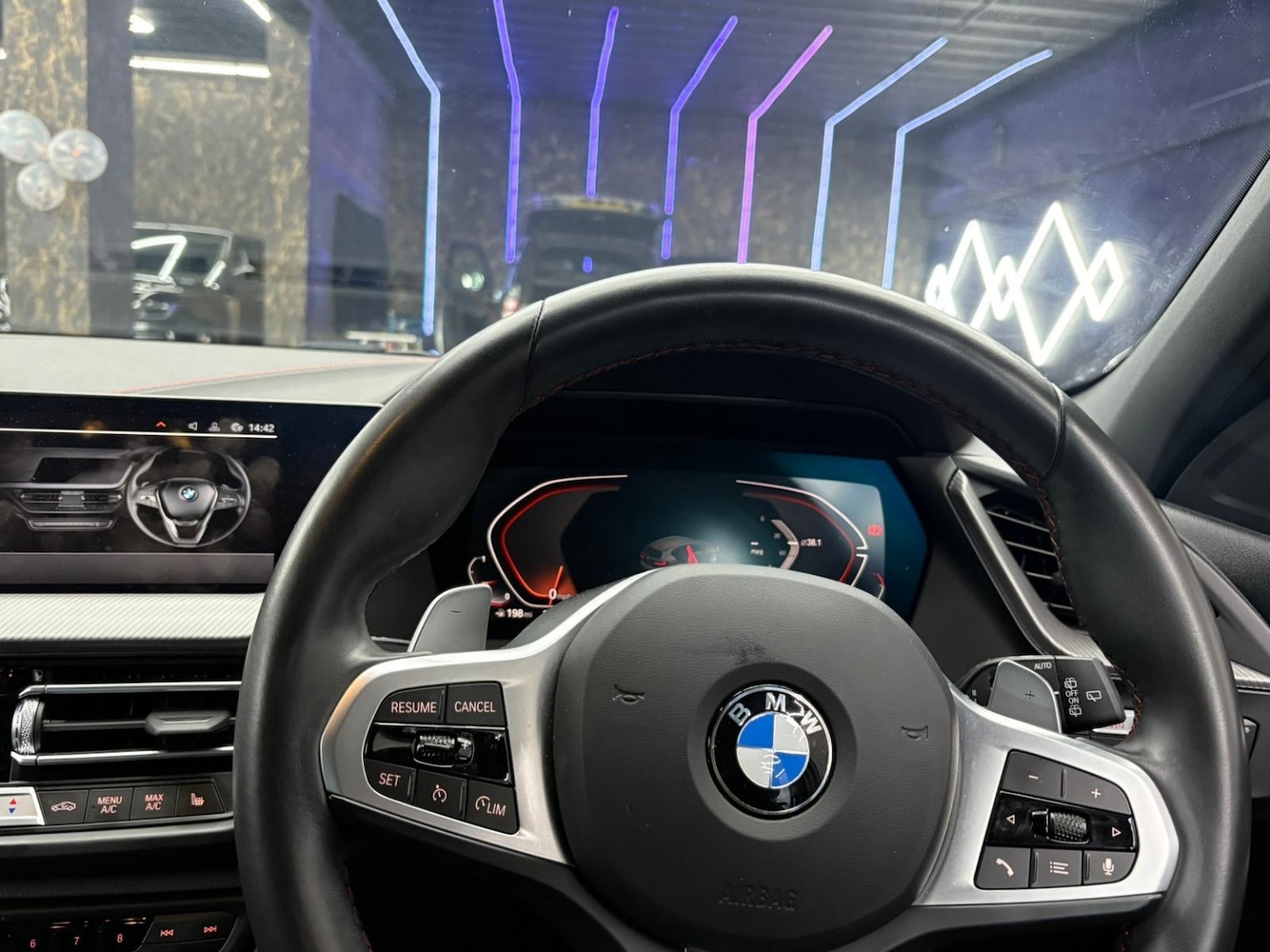 Used BMW 1 Series 2024 for sale - 76571089: Photo 70