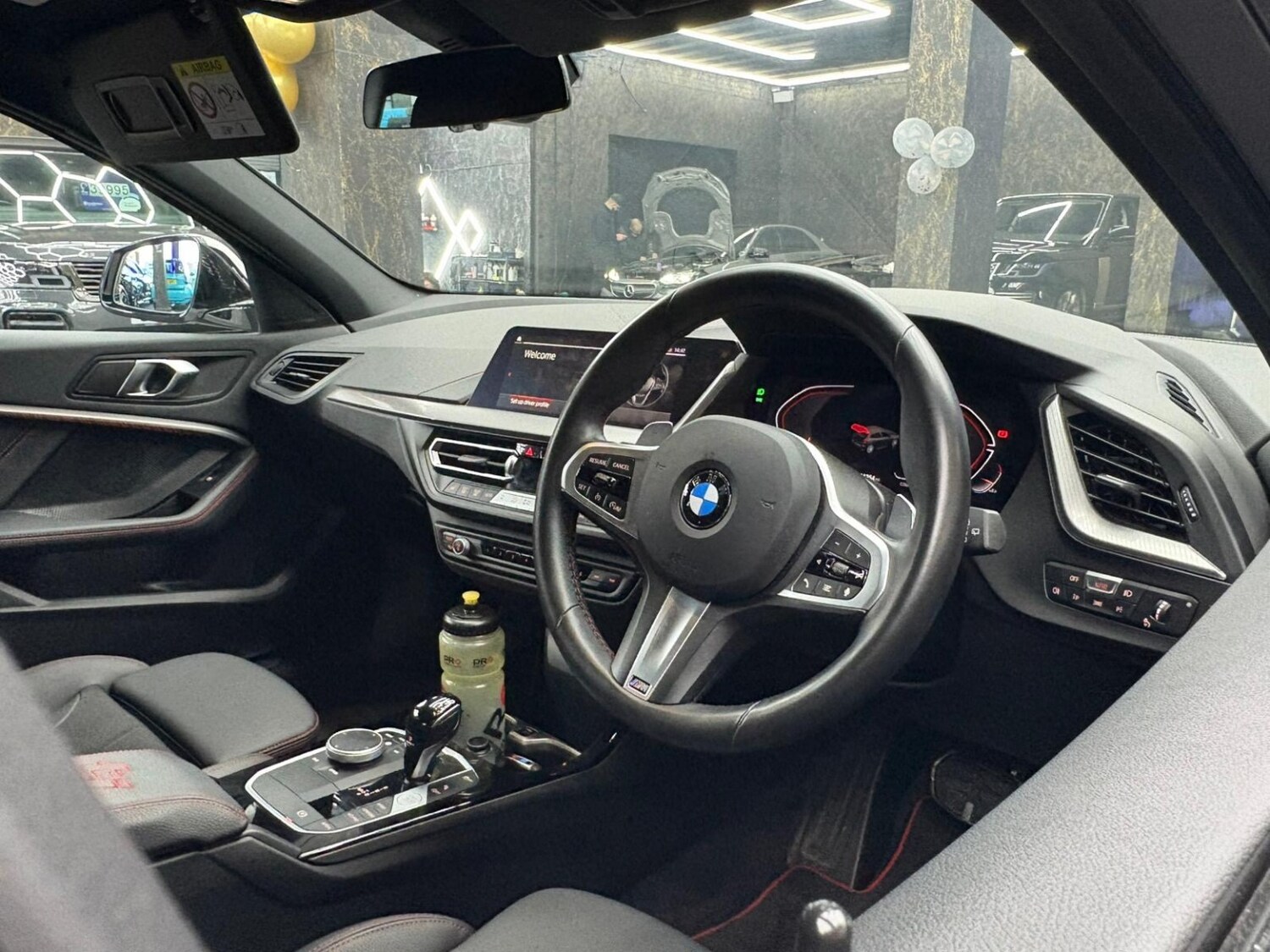 Used BMW 1 Series 2024 for sale - 76571089: Photo 73