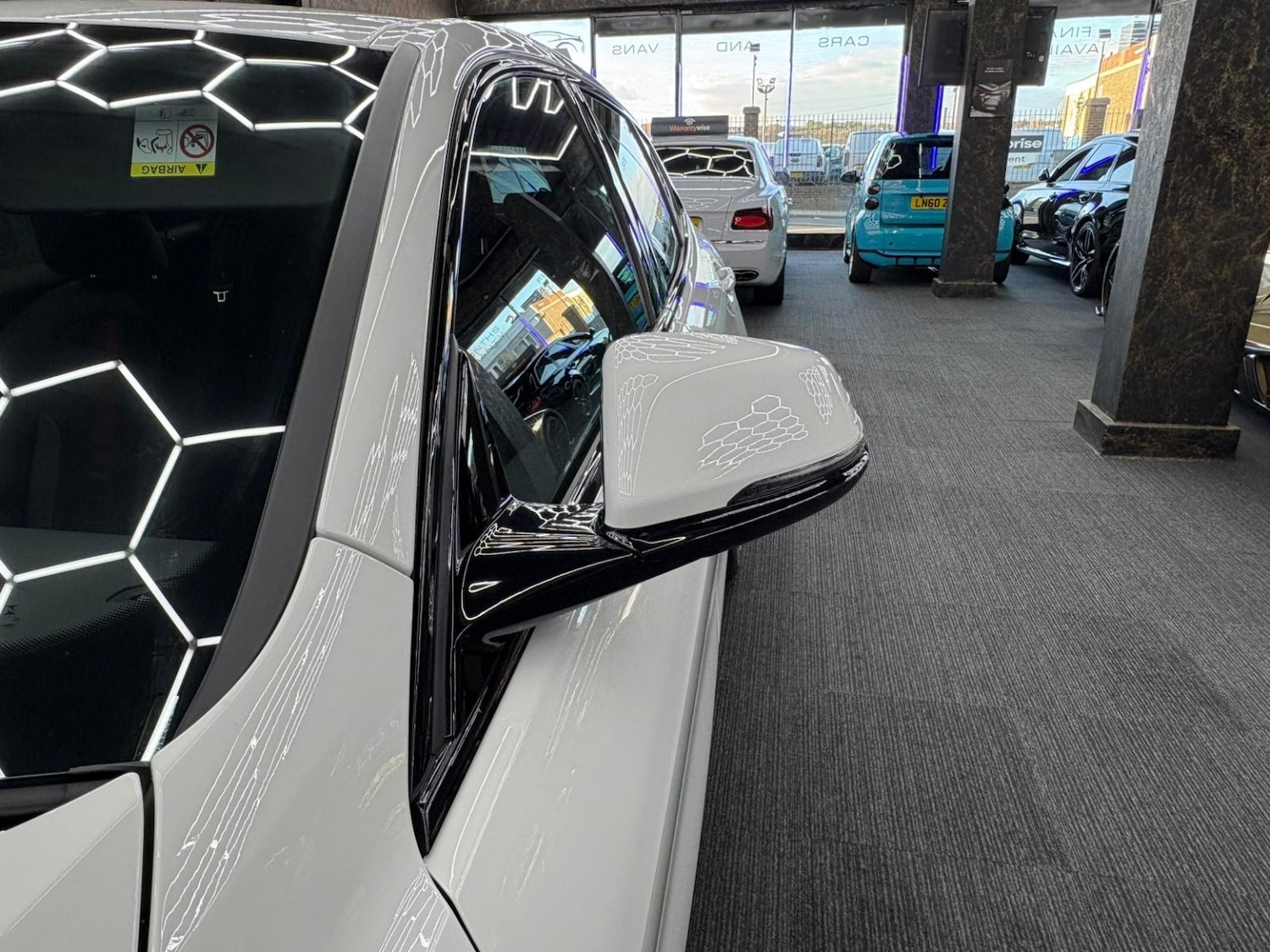 Used BMW 1 Series 2024 for sale - 76571089: Photo 75