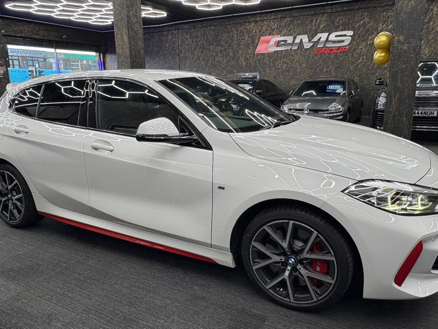 Used BMW 1 Series 2024 for sale - 76571089: Photo 76