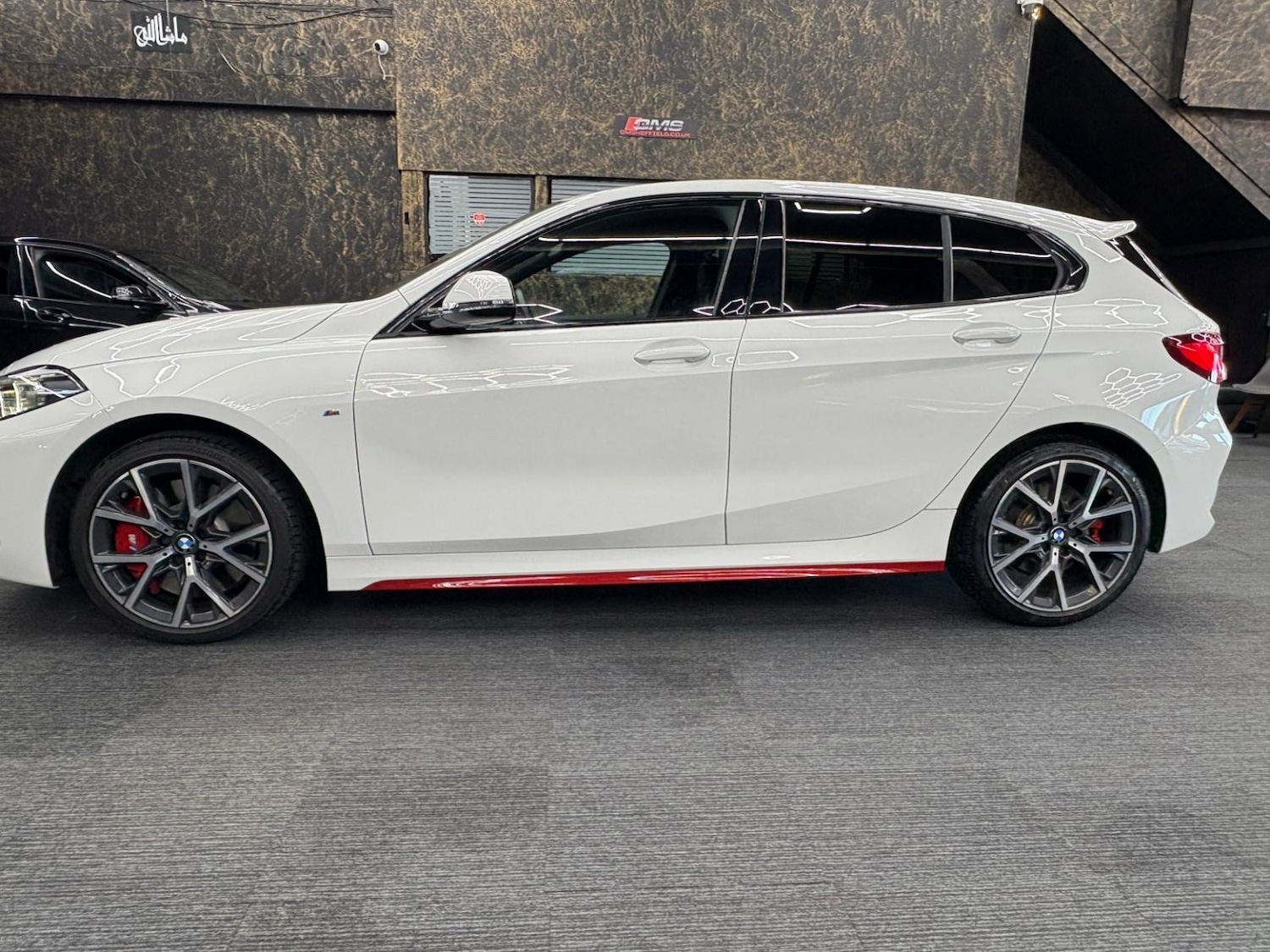 Used BMW 1 Series 2024 for sale - 76571089: Photo 78