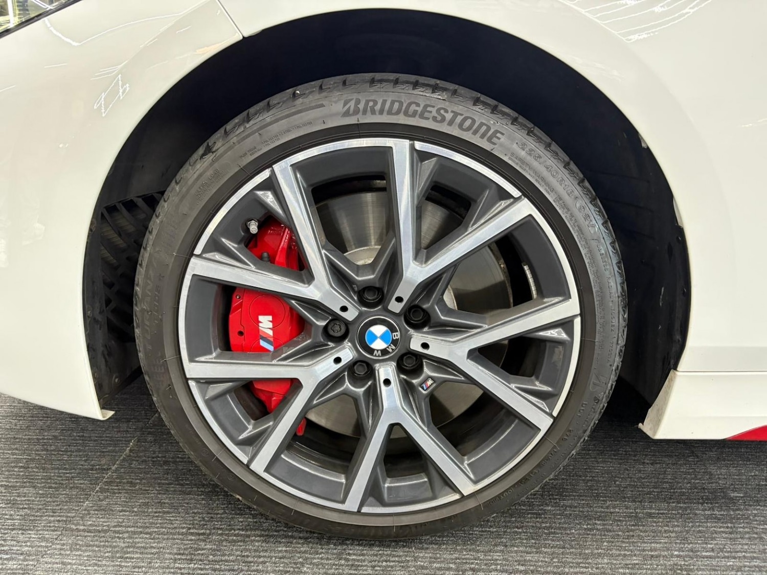 Used BMW 1 Series 2024 for sale - 76571089: Photo 79