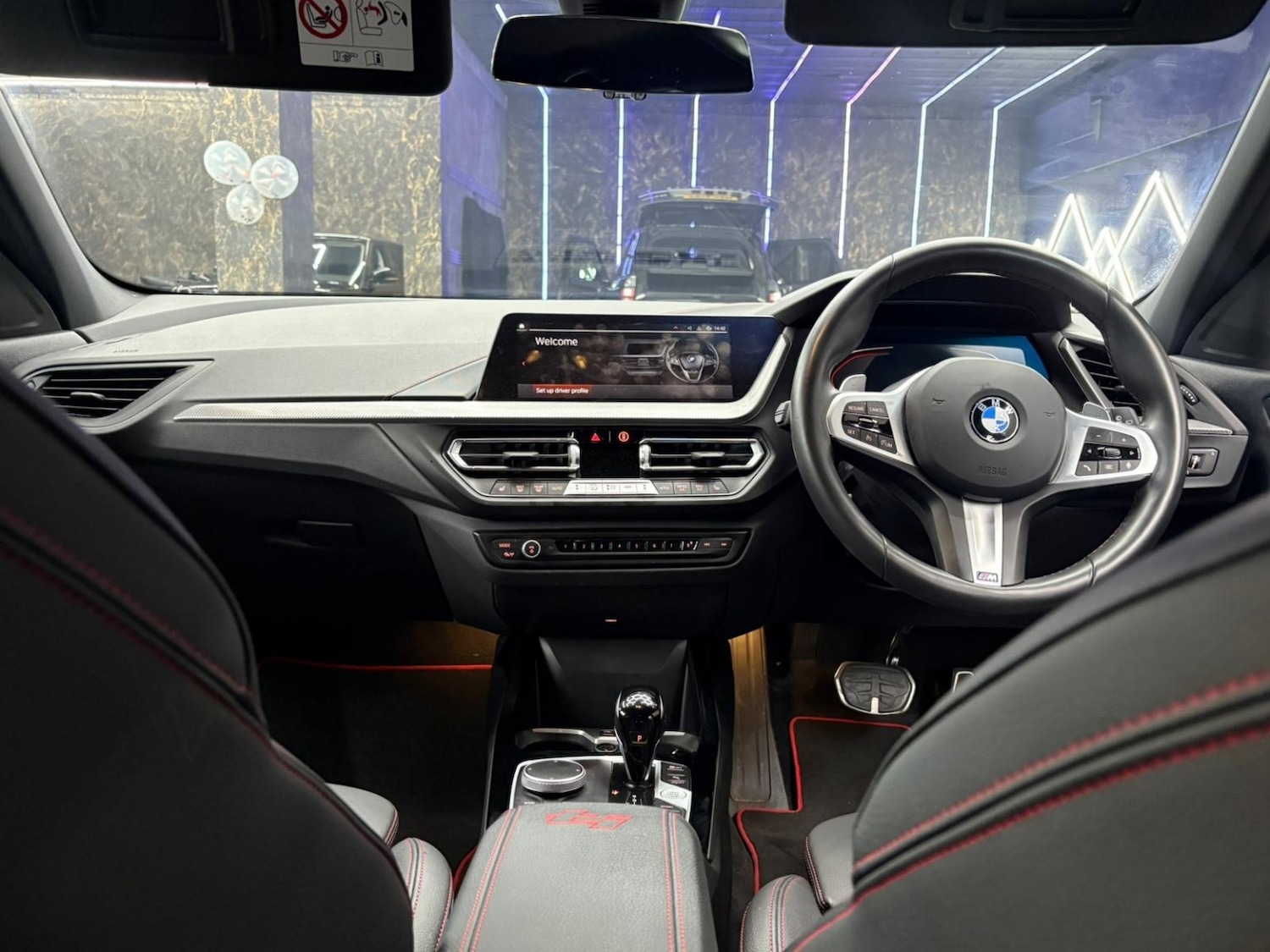 Used BMW 1 Series 2024 for sale - 76571089: Photo 81