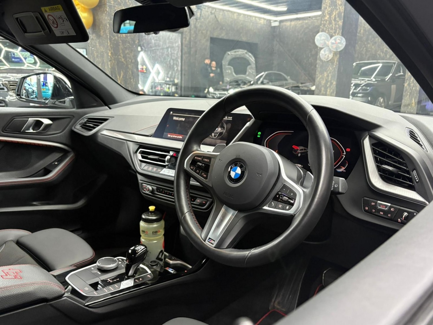 Used BMW 1 Series 2024 for sale - 76571089: Photo 82