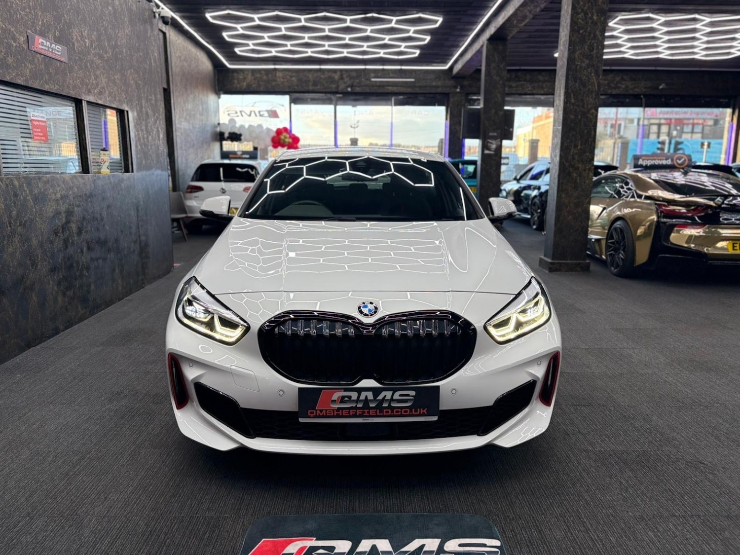 Used BMW 1 Series 2024 for sale - 76571089: Photo 84