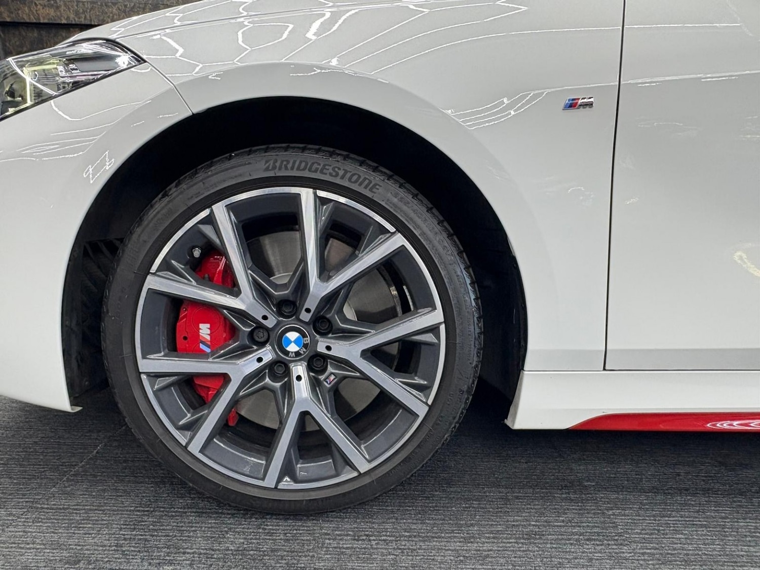 Used BMW 1 Series 2024 for sale - 76571089: Photo 85