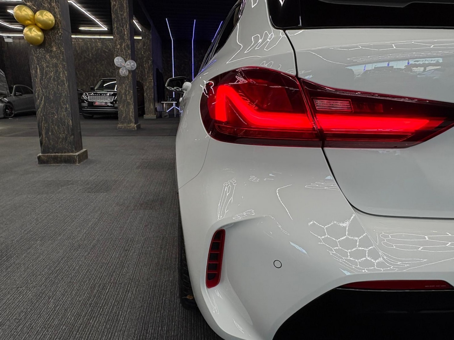 Used BMW 1 Series 2024 for sale - 76571089: Photo 86