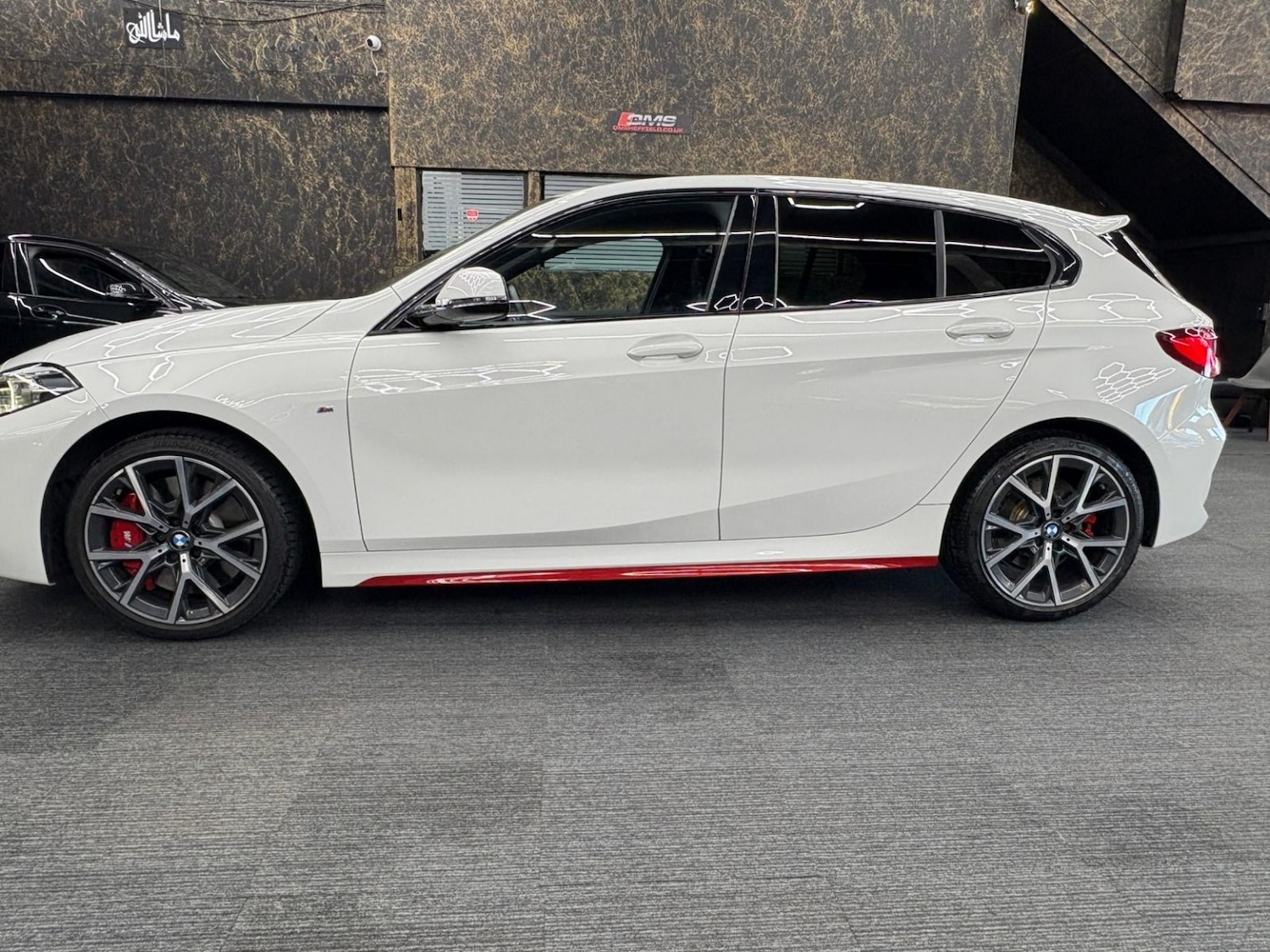 Used BMW 1 Series 2024 for sale - 76571089: Photo 87